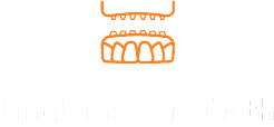 final implant teeth
