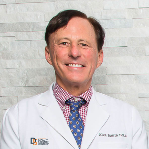 Dr. Joel David